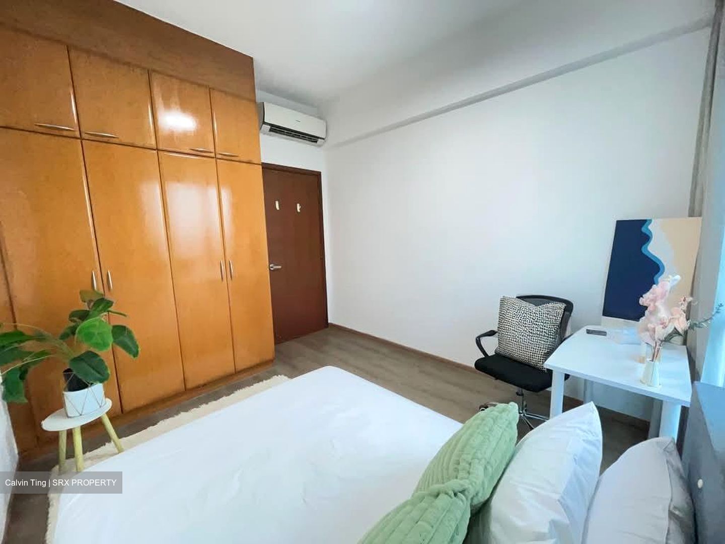 Central Grove (D14), Condominium #538499901